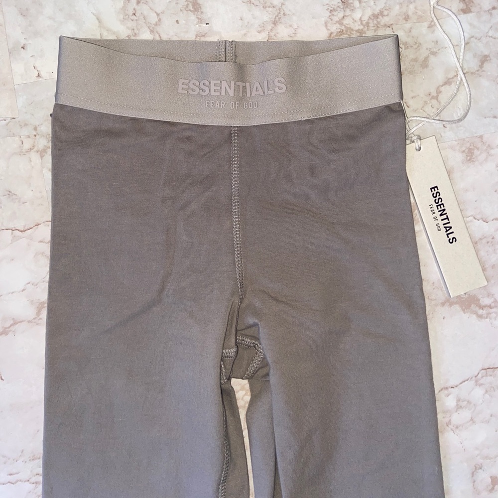 Fear of God essentials women’s sport pant